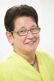 MVZ am AKH Celle - Gaby Schipper