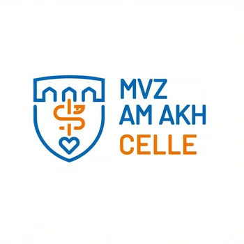 Logo MVZ