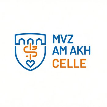 Logo MVZ - Platzhalter Portraitfotos