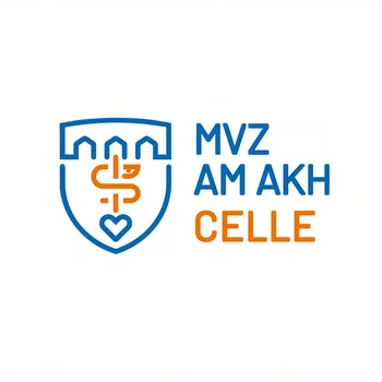 Logo MVZ
