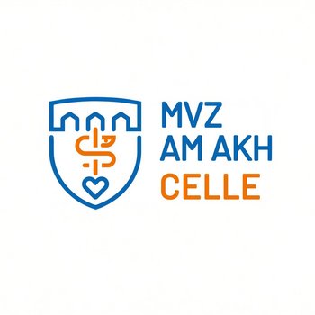 Logo MVZ - Platzhalter Portraitfotos