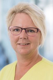 MVZ am AKH Celle - Miriam Kessel