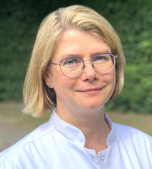 Ansprechpartner Dr. med. Kathrin König