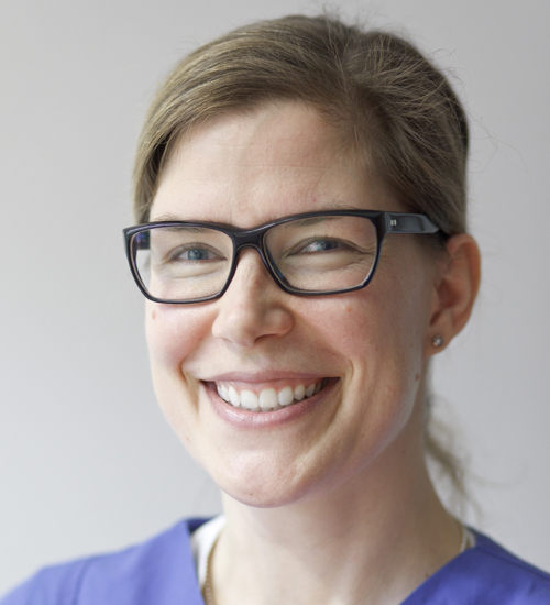 Ansprechpartner Rebecca Stenske